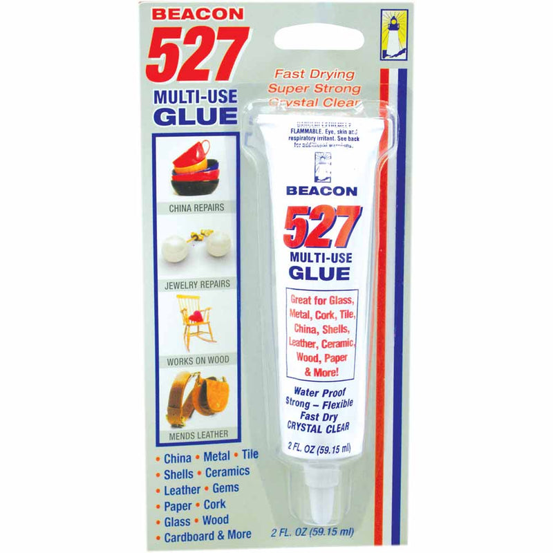 BEACON 527 Colle à usage multiple - 59ml (2 oz liq)