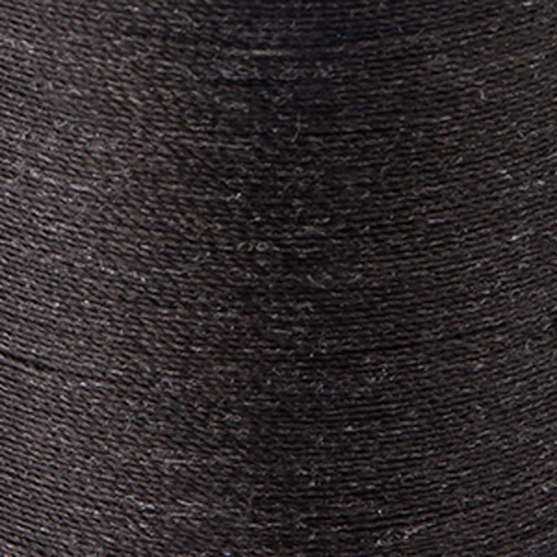 SECURA HEAT ACTIVATED BUTTON THREAD 91M - FRENCH ROAST