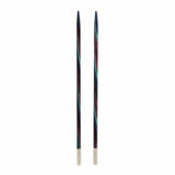 KNIT PICKS Foursquare Majestic Wood Interchangeable Circular Needle Tips 12cm (5") - 3.5mm/US 4