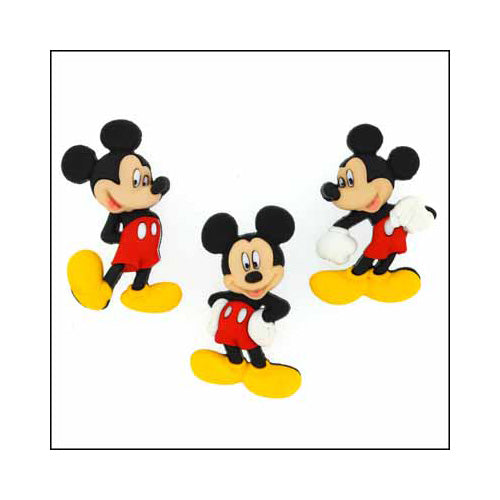DRESS IT UP Disney - Mickey Mouse