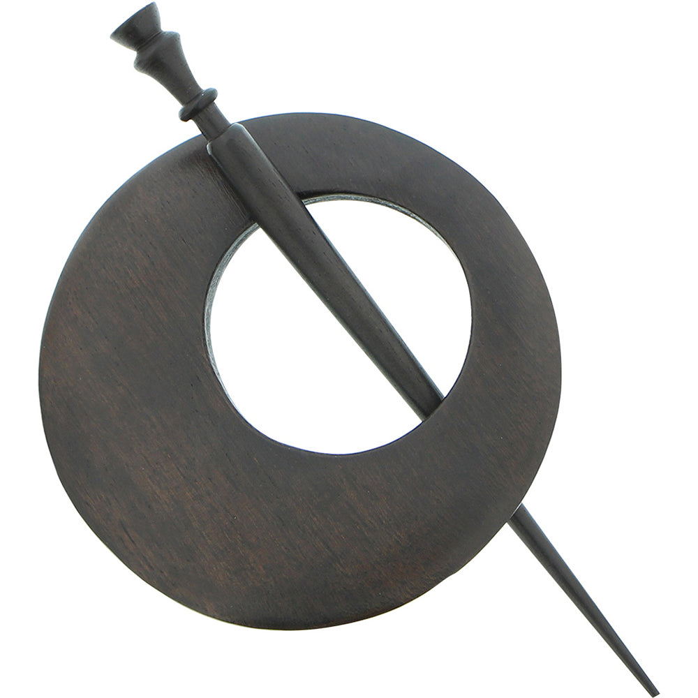 INSPIRE Shawl Pin - 78mm (3⅛
