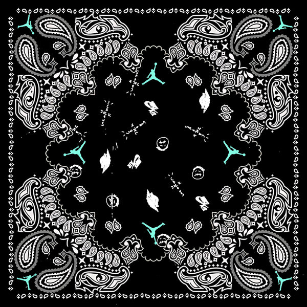 BB Collab Bandana