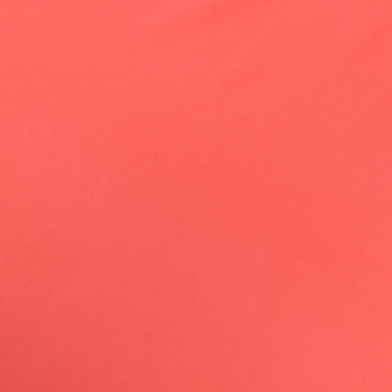 LORELLE Rayon Voile Solid - Coral