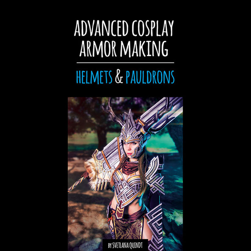 Book Advanced Armor - English Only