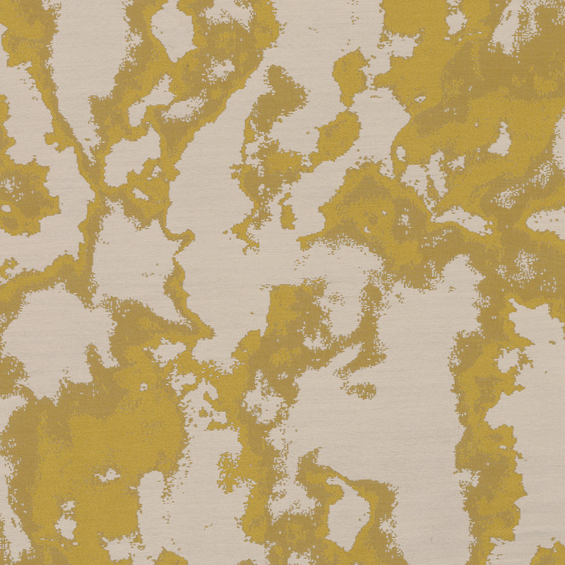 9 x 9 po échantillon de tissu - Tissu décor maison - Unique - Alton Rayon de soleil