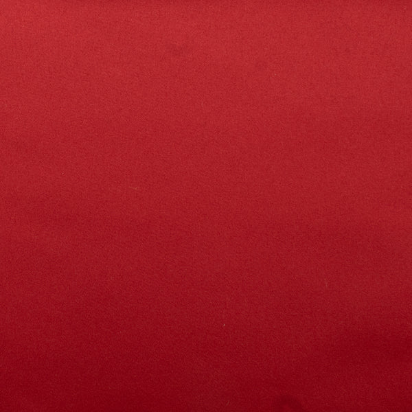COUTURE "PEAU DE SOIE" - Dark red