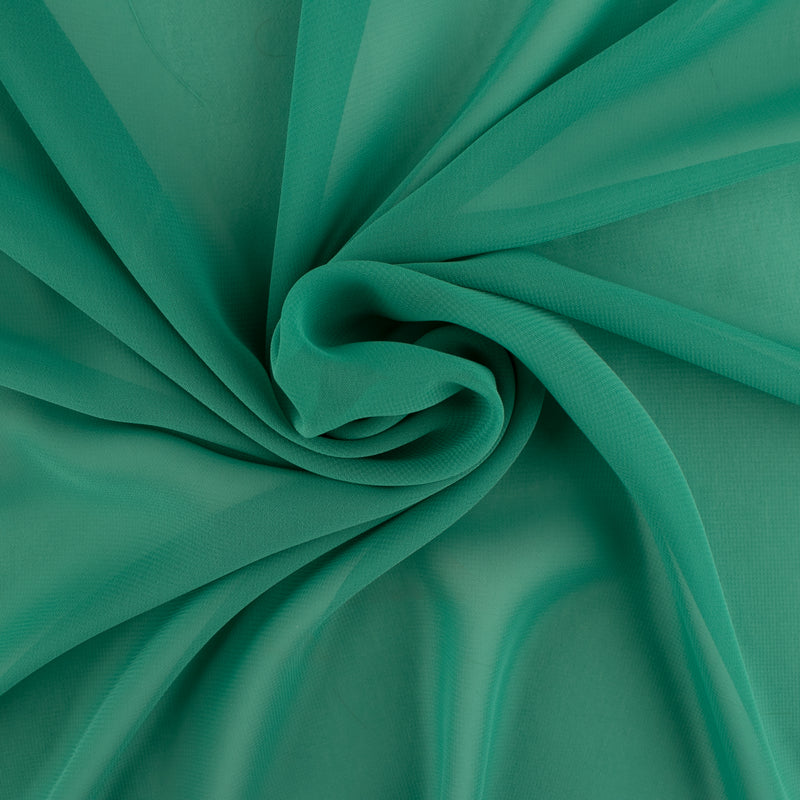 Chiffon CLICHY - Vert