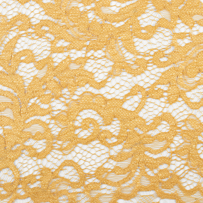 CLICHY Lace - Gold