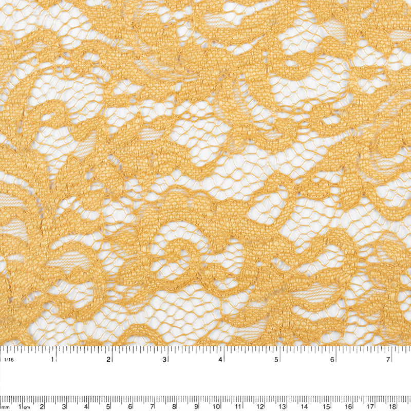 CLICHY Lace - Gold