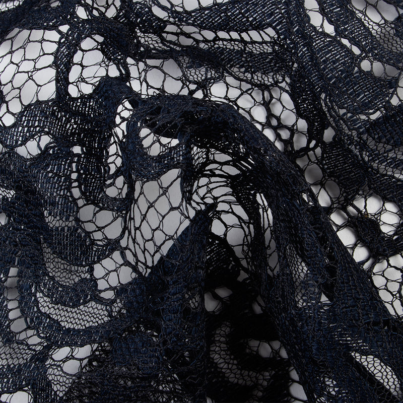 CLICHY Lace - Navy