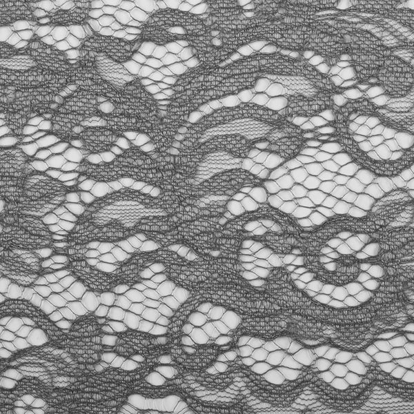 CLICHY Lace - Pewter