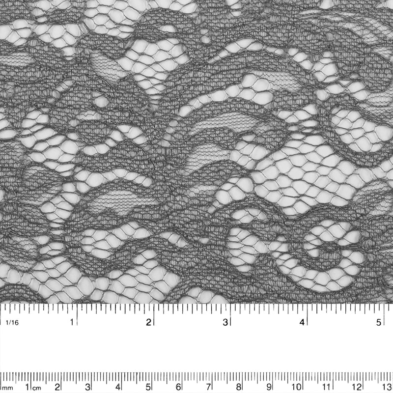 CLICHY Lace - Pewter