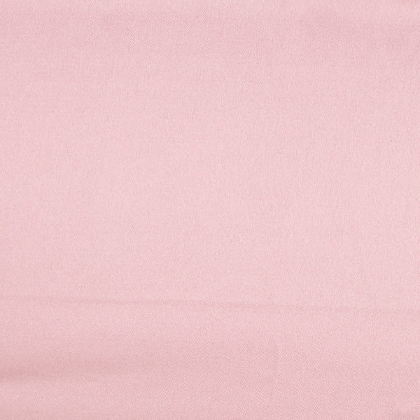 Stretch Matte Satin - CLICHY - Pink