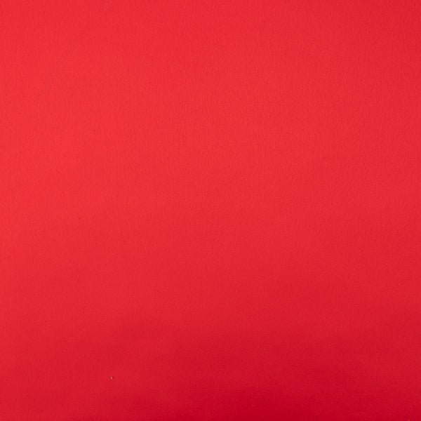 Satin crepe - CHANTILLY - Dark red