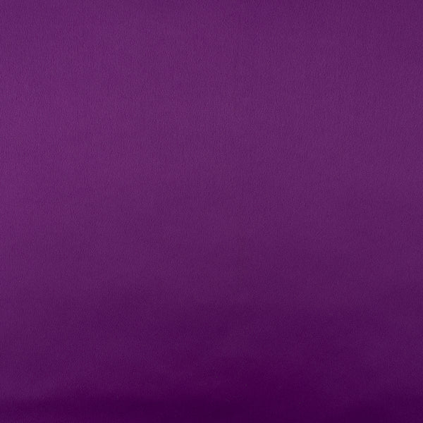 Satin crepe - CHANTILLY - Purple