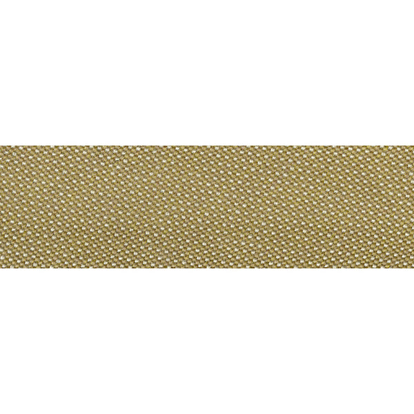 1" Sunbrella 2-Fold Binding Brass