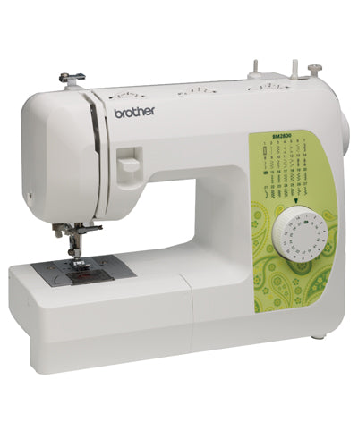 BROTHER BM2800 - MECHANICAL SEWING MACHINE