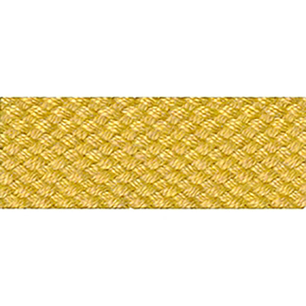 Sunbrella Braid 13/16" Blended Gold