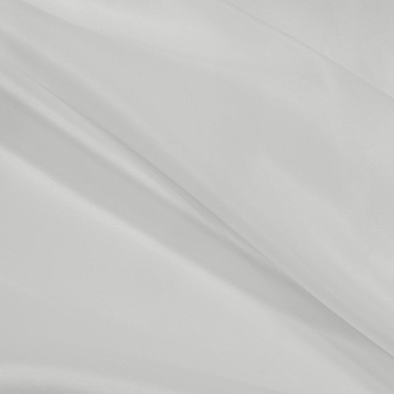 Silk Charmeuse - Ivory