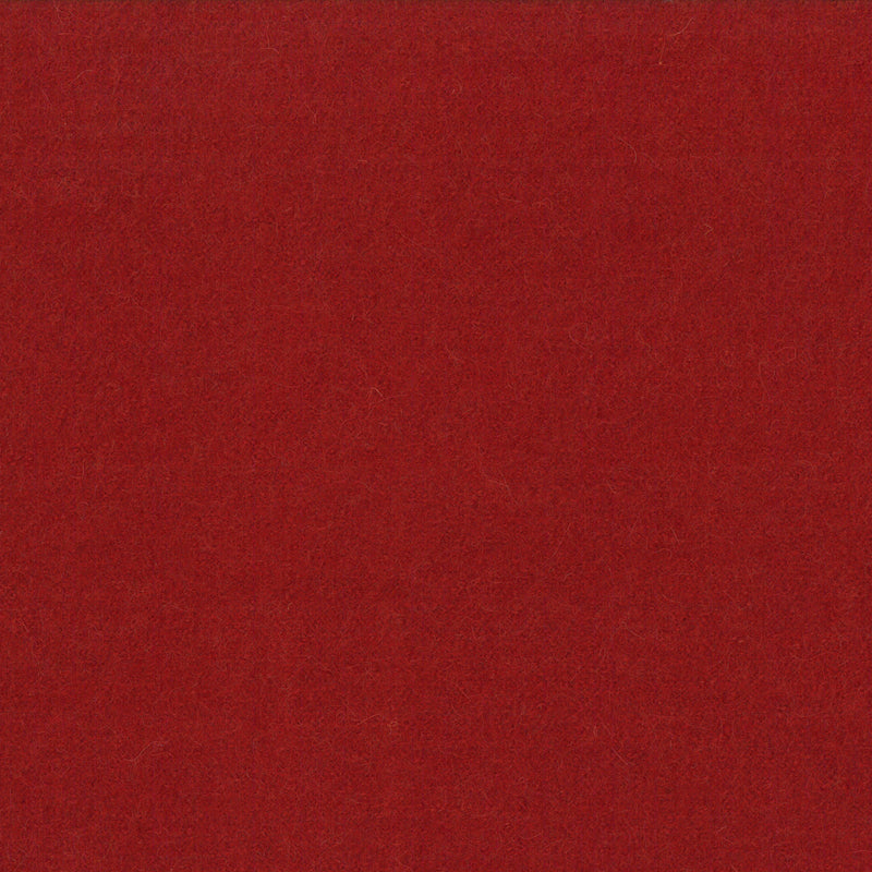 Boiled wool - Red – Fabricville