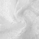 TELIO TRILLIUM Lace - White