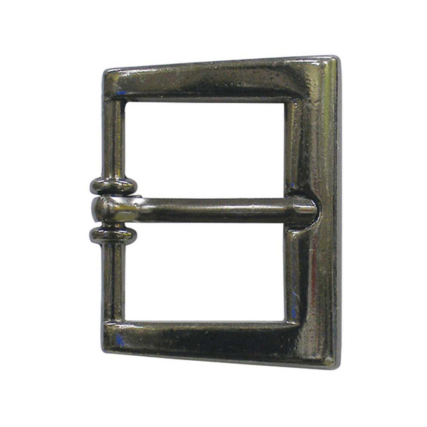 ELAN Boucle - 25mm (1") - gris acier