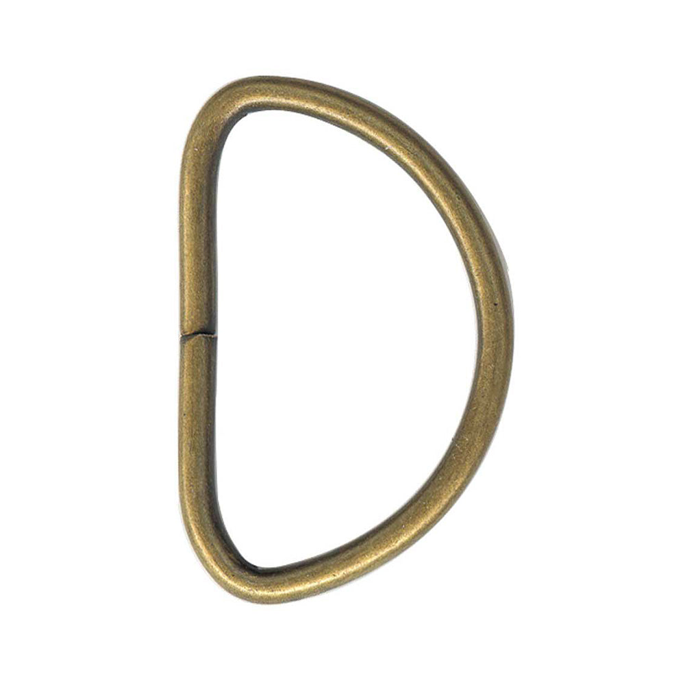 ELAN D-Ring - 38mm (1½