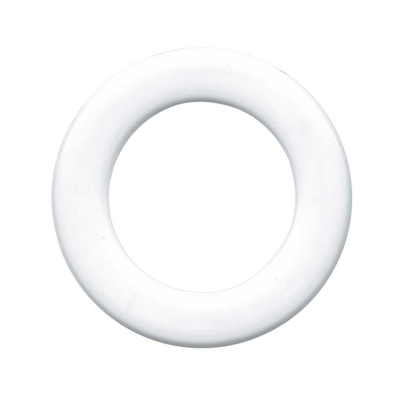 ELAN Allure Ring - 35mm (1⅜") - White -1 pcs