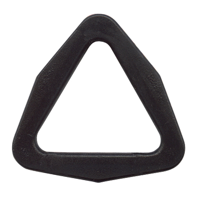 ELAN Triangle Connector - 19mm (¾") - Black -2 pcs