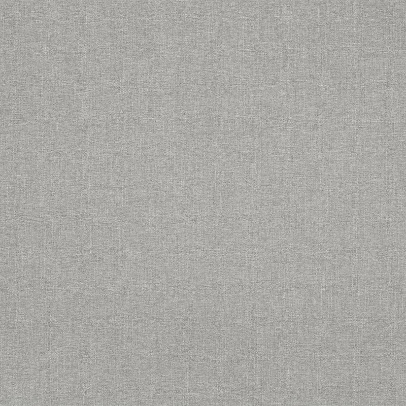 9 x 9 inch Home Decor Fabric Swatch - Robert Allen Crypton - Boho tex bk Greystone