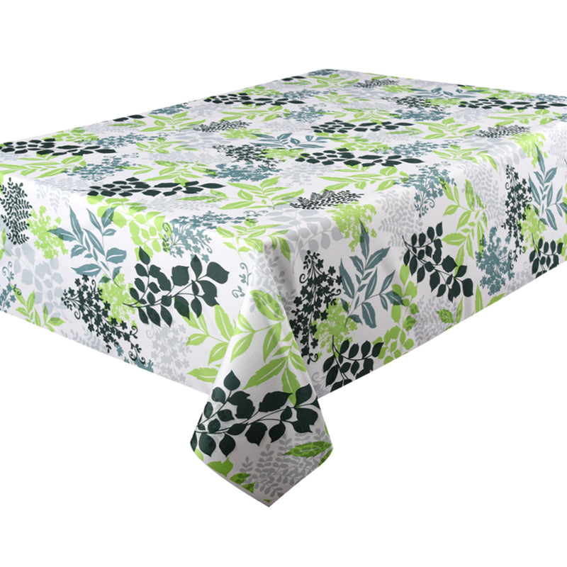 Tablecloth - Carlee - Green
