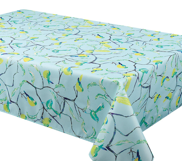 Tablecloth - Chant - Green