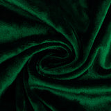 Crushed Ice Velvet - Green