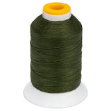 COATS OUTDOOR THREAD 182 M   FORESTRY GREEN