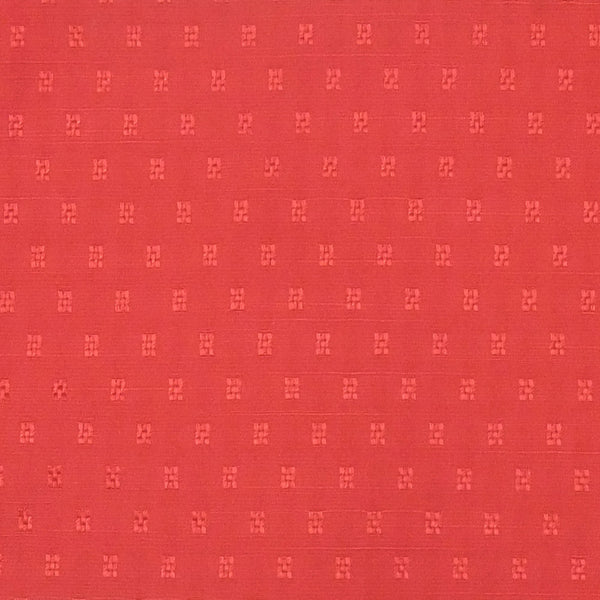 Home Decor Fabric - Joanne - Dawson_44 Red