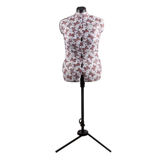 Diana Dressform - Size A - Dress Size 8-14 – Fabricville