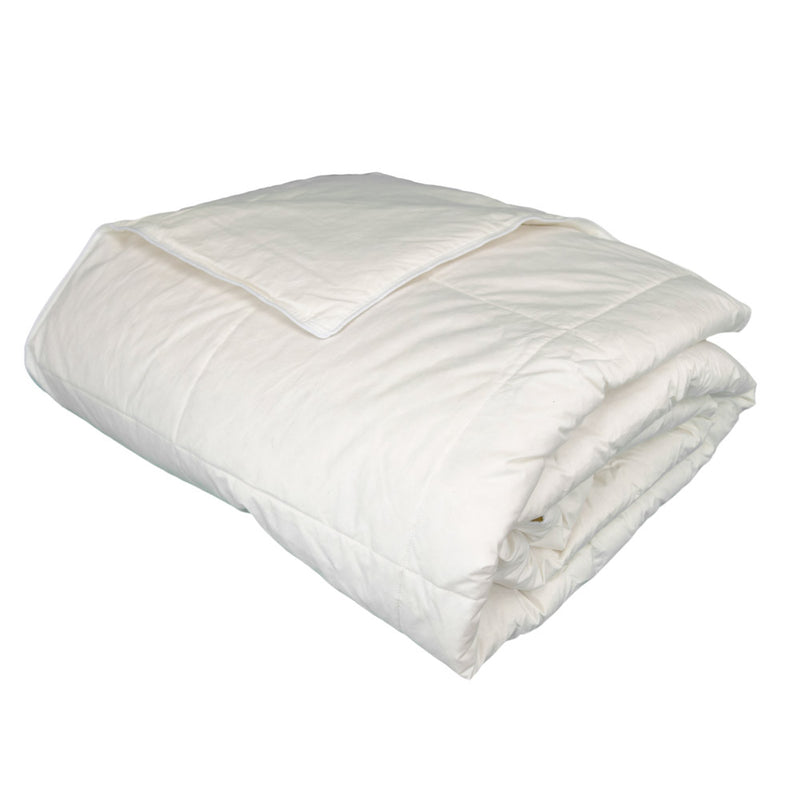Collection Natural - Couette 25% Duvet 75% Plumes