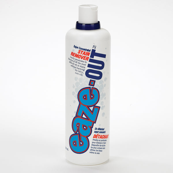 EAZE-OUT Stain Remover