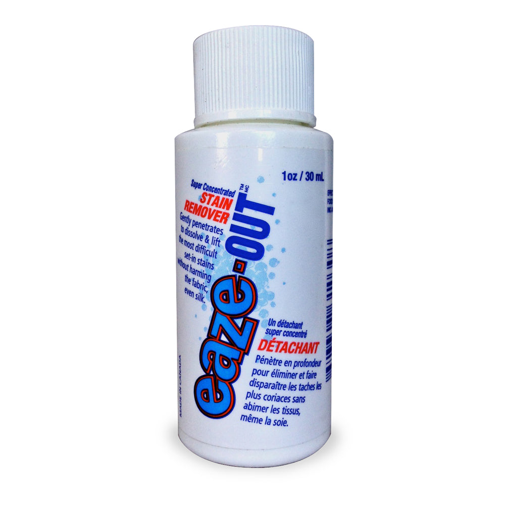 EAZEOUT Stain Remover Travel Size Fabricville
