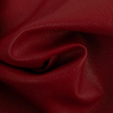 PERFECTO Leather Look from Telio - Red