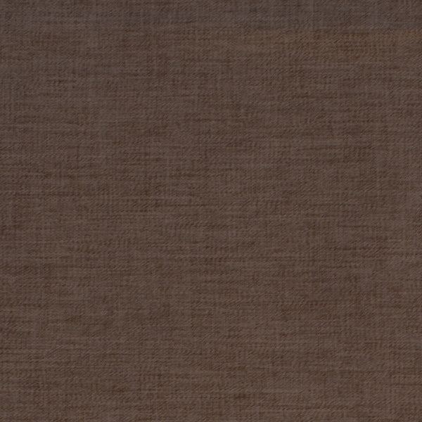 DERMOFLEX nylon for sports coat - Twill - Chocolate