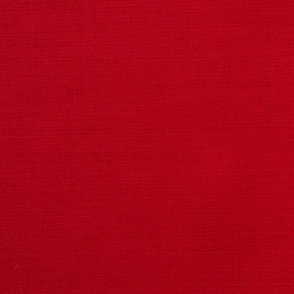 DERMOFLEX nylon for sports coat - Herringbone - Red