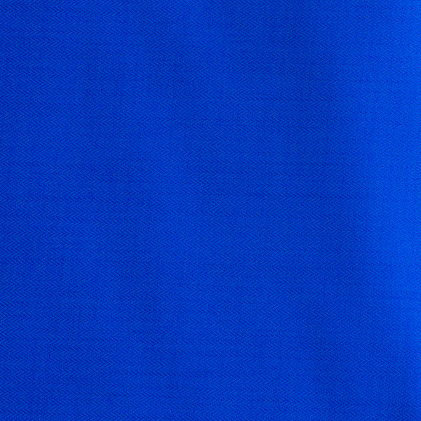 DERMOFLEX nylon for sports coat - Herringbone - Royal