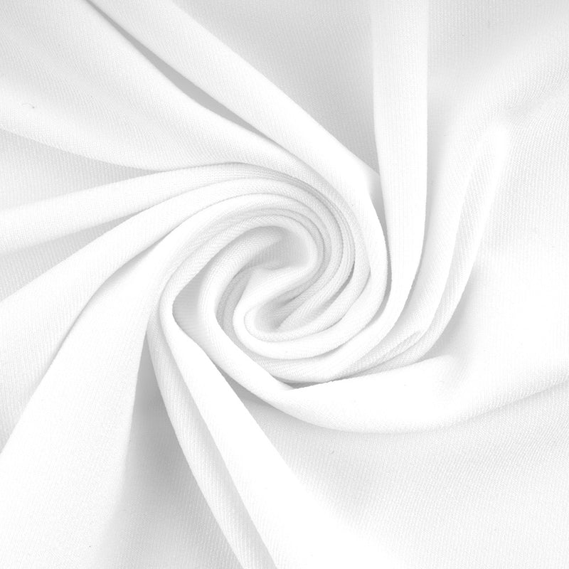 UMORFIL® / Collagen Extreme knit - White