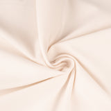 Cotton lycra knit - TELIO - PERLA - Off white