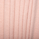 Mini boucle knit - COZY - Blush