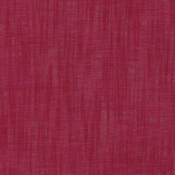 9 x 9 inch Home Decor Fabric Swatch - Home Decor Fabric - Unique - Everton Cardinal