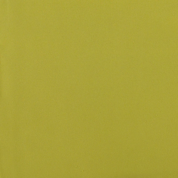 9 x 9 po échantillon de tissu - Tissu décor maison - Les essentiels - Canevas de coton Lime