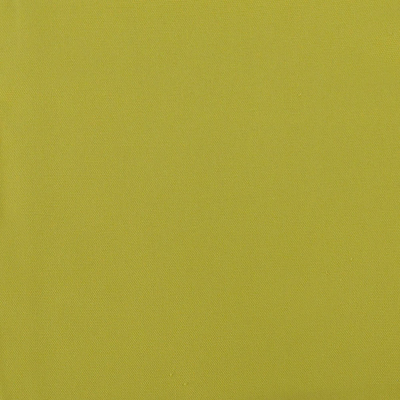 9 x 9 inch Fabric Swatch - Home Decor Fabric - The Essentials - Cotton canvas Lime