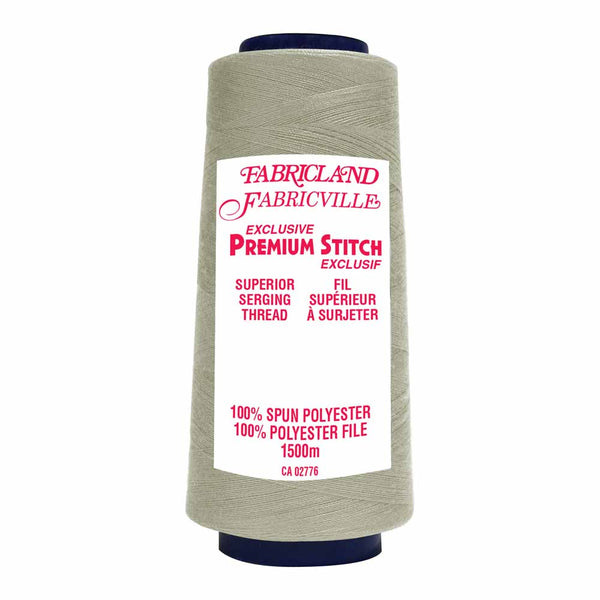 GUTERMANN Fil nylon invisible 150m - transparent – Fabricville